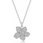 Olivie Stříbrný náhrdelník 9719 – Zboží Dáma