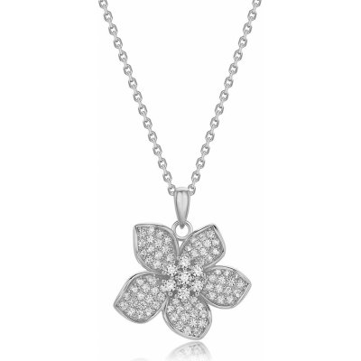 Olivie Stříbrný náhrdelník 9719 – Zboží Dáma