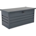 StoreBoss kovový Philadelphia 400 l antracitový – Zbozi.Blesk.cz