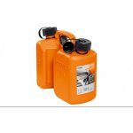 Stihl 8810124 Kombi oranžový 3 + 1,5 l – HobbyKompas.cz