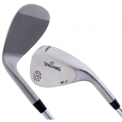 Spalding MF21 pánská wedge ocel pravá, 56° – Hledejceny.cz