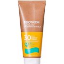 Biotherm Waterlover Sun Milk mléko na opalování SPF30 200 ml