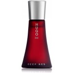 Hugo Boss Hugo Deep Red parfémovaná voda dámská 30 ml – Zboží Mobilmania