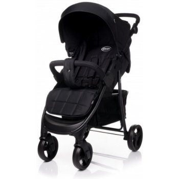 4Baby Rapid Sport Black 2017