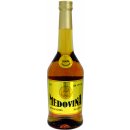 Křivoklátská Zlatá Medovina (18%) 0,5 l