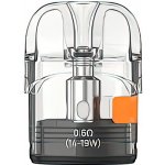 Aspire Pixo pod cartridge 2 ml 0,6ohm – Zboží Dáma