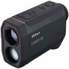 Měřicí laser Nikon LASER 50 Laserový dálkoměr
