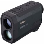 Nikon LASER 50 Laserový dálkoměr – Sleviste.cz