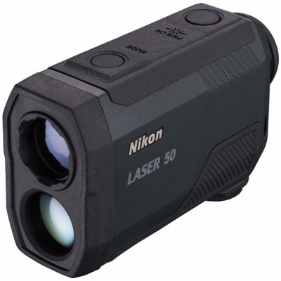 Nikon LASER 50 Laserový dálkoměr – Zbozi.Blesk.cz