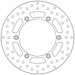 Zadní brzdový kotouč Brembo MOTO GUZZI 1000 DAYTONA RS 1996 - | Zboží Auto