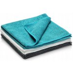 Auto Finesse Work Cloth Trio | Zboží Auto