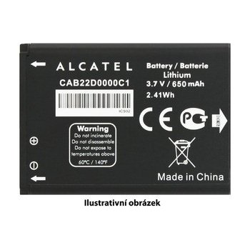 Alcatel CAC2000012C2