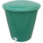 M.A.T. sud na dešť.vodu 200l PH s kohoutkem + víko – Zbozi.Blesk.cz