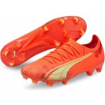 Puma ULTRA ULTIMATE FG/AG 10686803 – Zboží Dáma