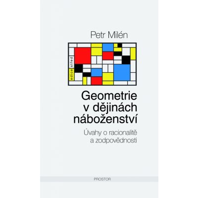 Geometrie v dějinách náboženství – Zbozi.Blesk.cz