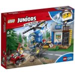 LEGO® Juniors 10751 Policejní honička v horách – Sleviste.cz