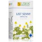 Leros List Senny 20 x 1 g – Zbozi.Blesk.cz