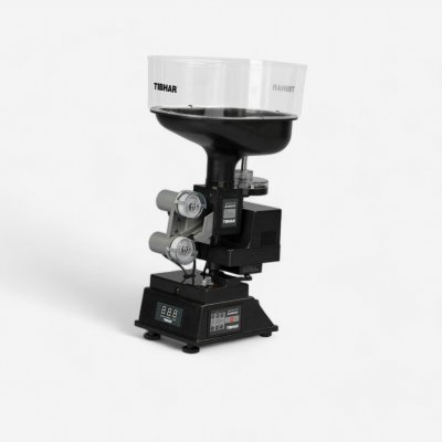 TIBHAR Dětský robot na stolní tenis – Hledejceny.cz