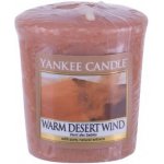 Yankee Candle Warm Desert Wind 49 g – Hledejceny.cz