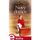 Page Lizzie - Nový domov