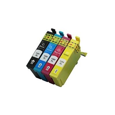 Compatible Epson T1291 - kompatibilní s čipem