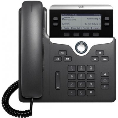 Cisco 7841 – Zboží Živě