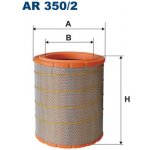 Vzduchový filtr Filtron AR350/2 – Hledejceny.cz