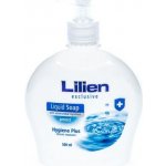 Lilien tekuté mýdlo Hygiene plus 500 ml – Zboží Dáma