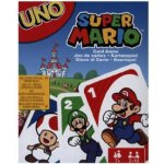 Mattel Uno Super Mario – Hledejceny.cz