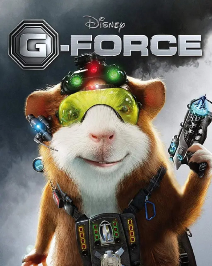 G-Force