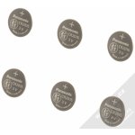 Panasonic CR2016 6ks CR-2016EL/6B – Zboží Živě