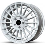 RONAL R73 7,5x18 4x100 ET50 rallye white | Zboží Auto