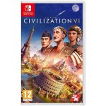 Civilization VI – Sleviste.cz