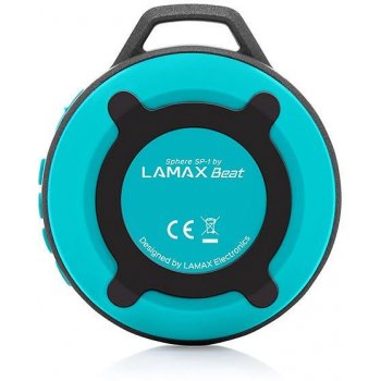 LAMAX Sphere SP-1