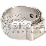 Spona 14,8x7x0,60 ŠKODA OEM Originál N10196901 – Hledejceny.cz