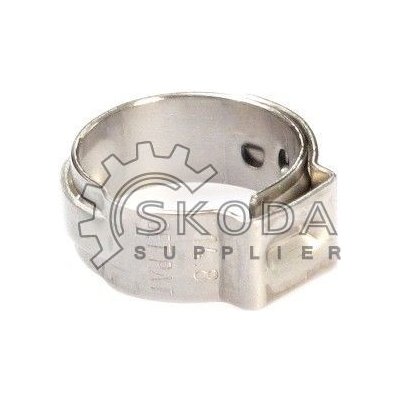 Spona 14,8x7x0,60 ŠKODA OEM Originál N10196901 – Hledejceny.cz
