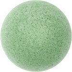 Kohle Company Konjac houbička zelený jíl – Zboží Dáma