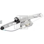 Zvedací zařízení oken FEBI BILSTEIN 108258