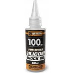 HPI Pro-Series Silikonový olej do tlumičů 100Cst 60cc – Sleviste.cz