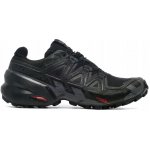 Salomon Speedcross 6 black/phantom – Hledejceny.cz