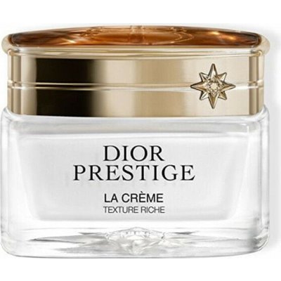 Dior La Créme Texture Essentiele Riche 50 ml – Zbozi.Blesk.cz