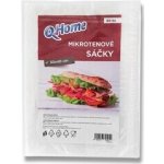 Q Home - mikrotenové sáčky - 30 × 40 cm – Zboží Dáma