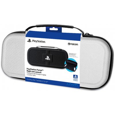 Nacon PS Portal Licencované Pouzdro - bílé – Sleviste.cz