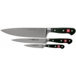 Wusthof classic set kuchyňských nožů 3 ks – Hledejceny.cz