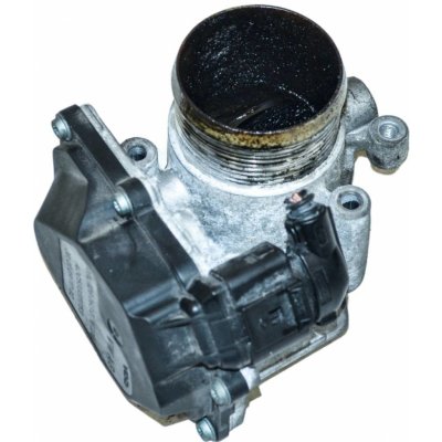 škrtící klapka VW Passat B6 3C0 2,0 TDi CBD 81 KW 03L128063D 03L128063E 03L128063AF – Hledejceny.cz