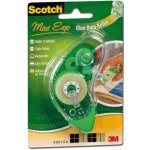 Ergonomický lepící roller SCOTCH - 8 mm x 12 m – Zboží Mobilmania