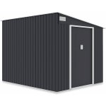 Hardmaister JASPER 214x257cm Cold Grey – Zboží Dáma