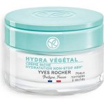 Yves Rocher Hydra Végétal Hydratační gel na den a noc 50 ml – Zboží Mobilmania