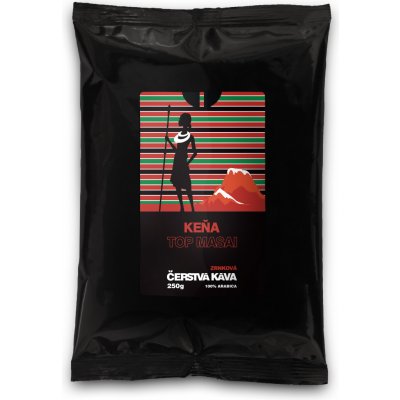 Vital Country Kenya AA Top Masai 250 g