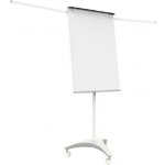 Allboards FL5EC magnetický mobilní flipchart 100 x 70 cm – Hledejceny.cz